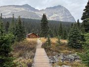 トレイル独り占め‼︎静かな空間がとても心地よかったです