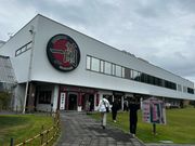 一蘭工場、お土産、食事、博物館