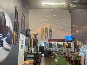 店内かっこいい