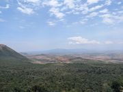 great rift valley