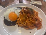 食事付プランのシーザーの食事