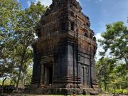 プラサット・ダムレイ