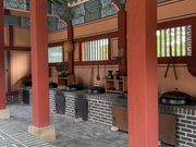 チャングムのセット