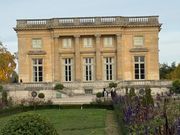 プチトリアノン