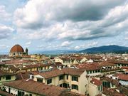 展望階からの景色