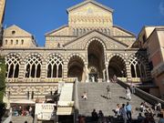 アマルフィ大聖堂