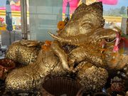 元々のガネーシャ