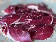 食べ方を教えて頂きました