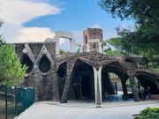 コロニアグエル教会