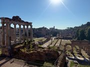 フォロ・ロマーノ