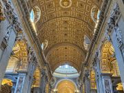 サン・ピエトロ大聖堂