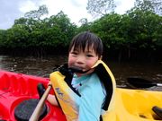 楽しんでる笑顔がこぼれます