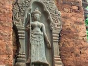 ロレイの美しいデバター