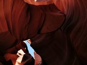 アンテロープキャニオン