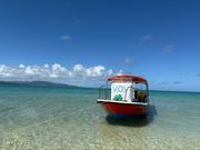 安全運転でスピード満点