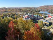 トレンブランスキーリゾート