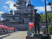 戦争と平和の狭間で──パールハーバーの記憶