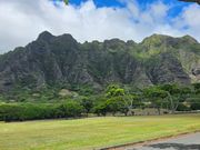 - ハワイの大地に抱かれて──クアロア・ランチの絶景