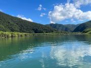 マングローブカヌー