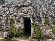 ゴアガシャ遺跡