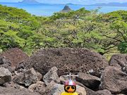 チャイナマンズハット