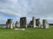 ストーンヘンジ