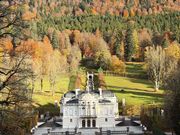 リンダーホーフ城