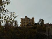 ホーエンシュヴァンガウ城