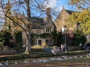 ボートン・オン・ザ・ウォーター