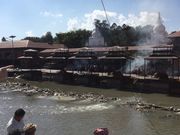 パシュパティナート