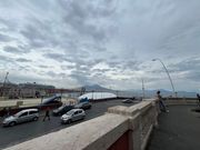 ナポリのサンタルチア岬