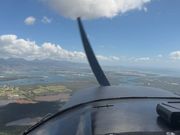 真珠湾を目指してます