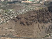 ピンク・ピルボックスが見えます