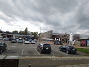 道の駅スペースアップルよいち