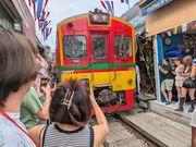 迫力があります！ベストスポットを教えて下さいました