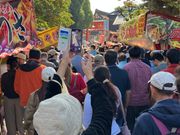 ガイドさんが日本語と英語の両方でジョウクもしてくれて参加された人皆んなたのしめ最高でした。