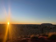 サンセットとうるる