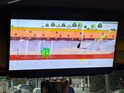 第3トンネルの説明図