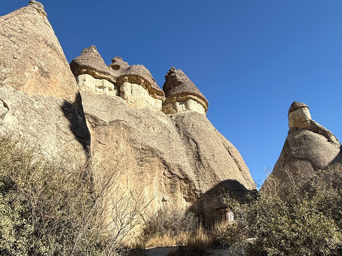 参加者のレビュー一覧) パムッカレの石灰棚 (観光情報) | トルコの観光