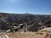 パノラマスポットも複数案内して頂きました