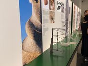 博物館的な。面白いです