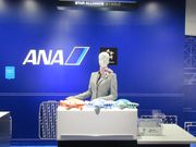 フォトスポット・体験コーナー