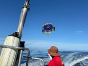 高度を上げて！