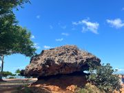 バランスロック