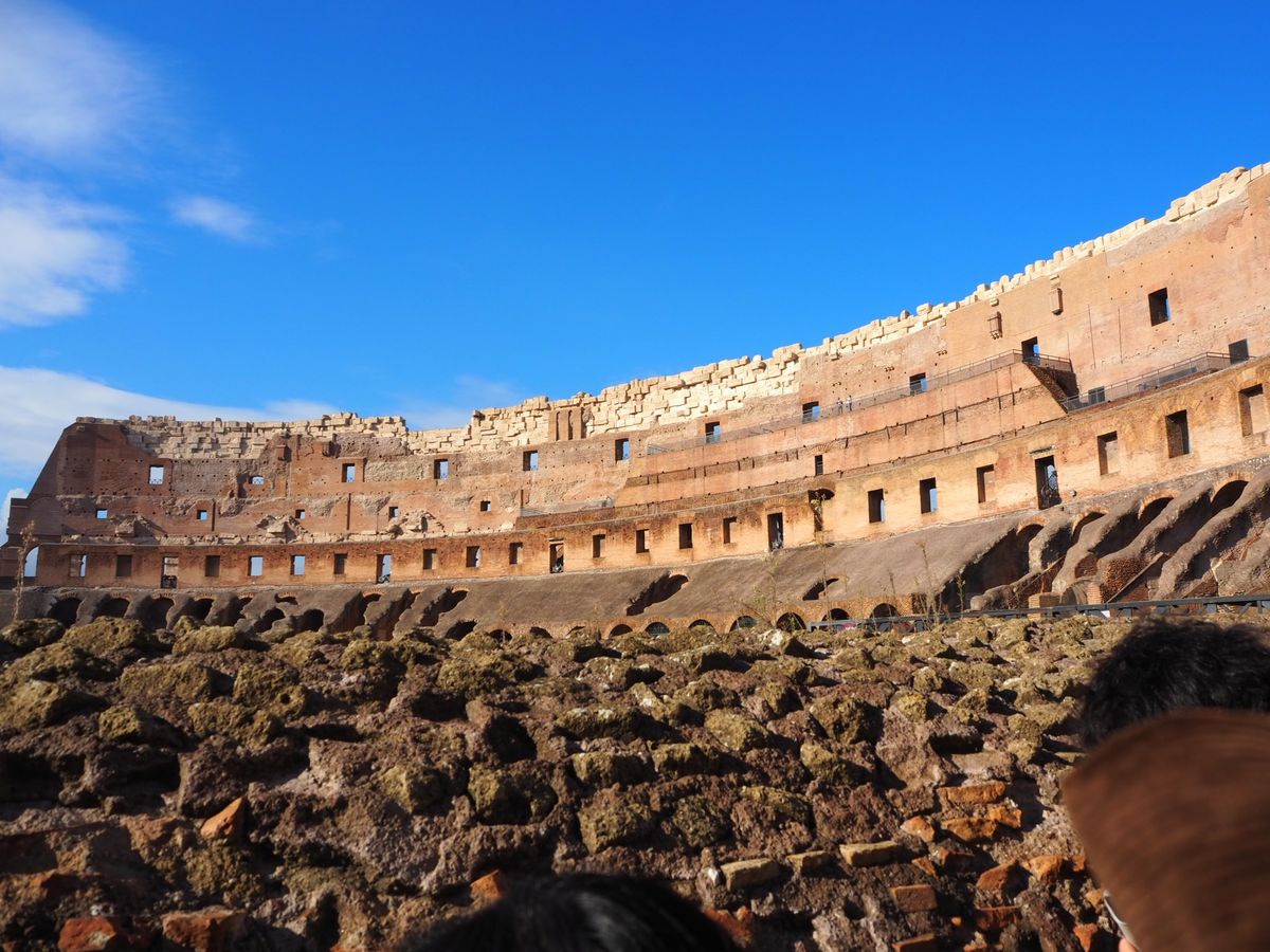 参加者のレビュー一覧) 真実の口（サンタ・マリア・イン・コスメディン