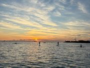 美しかったです^ ^