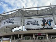 #RUNSEOKJIN_EP.TOUR送迎