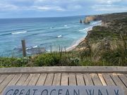 グレートオーシャンウォーク展望台