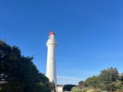 スプリット岬展望台