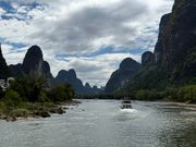 漓江下り